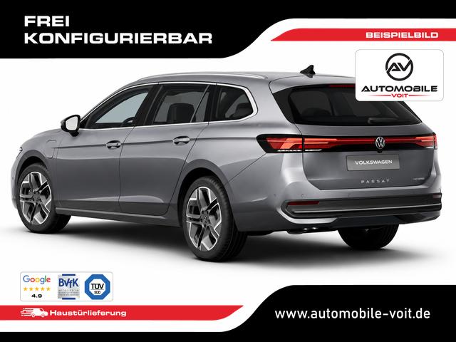Volkswagen Passat Variant Business 1.5 eHybrid 204 PS DSG 5J. Garantie/NAVI/SHZ/KAMERA/MASSAGE frei konfigurierbar! 