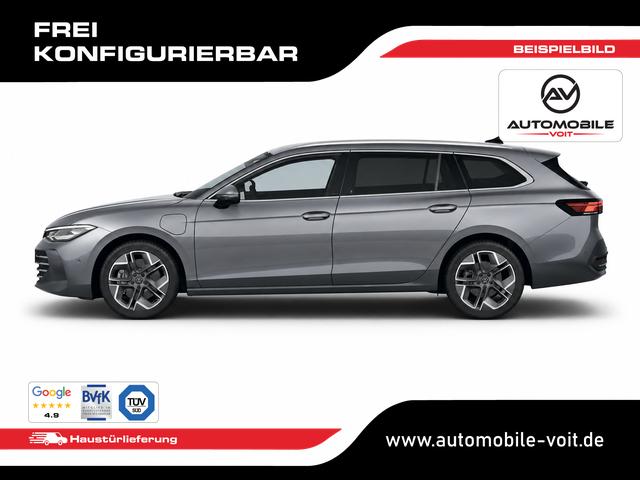 Volkswagen Passat Variant Business 1.5 eHybrid 204 PS DSG 5J. Garantie/NAVI/SHZ/KAMERA/MASSAGE frei konfigurierbar! 