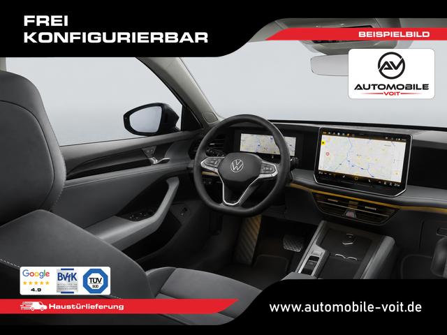Volkswagen Passat Variant Business 1.5 eHybrid 204 PS DSG 5J. Garantie/NAVI/SHZ/KAMERA/MASSAGE frei konfigurierbar! 