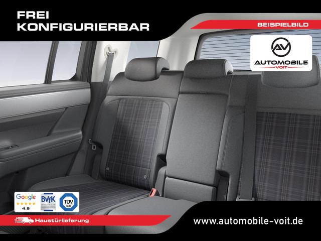 Hyundai SANTA FE Comfort 1.6 T-GDI 176kW (239PS) Automatik NAVI/KLIMA/SHZ/ELEKTR. HECKKLAPPE frei konfigurierbar! 