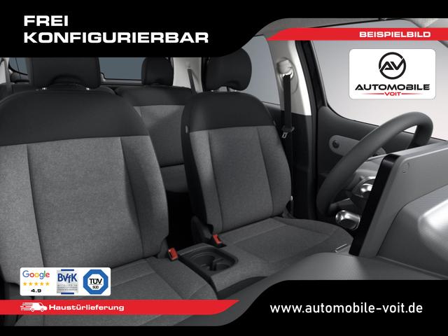 Hyundai Inster Smart ECO 42kWh 71kW (97PS) 327km NAVI/TEMPOMAT/KAMERA frei konfigurierbar! 