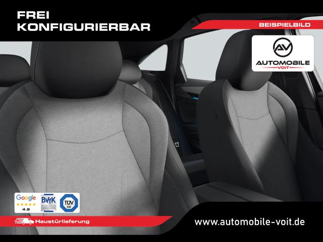 Volkswagen ID.7 Limousine Pure 59 (62kWh) 150kW (204PS) frei konfigurierbar! 