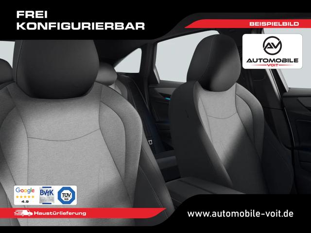 Volkswagen ID.7 Limousine Pro S Plus Haust&uuml;rlieferung kostenlos 86 (91kWh) 210kW (286PS) NAVI/360&deg;/MEMORY/SZH/LED/3Z.KLIMA/HEADUP/ELEKTR. HECKKLAPPE frei konfigurierbar! 