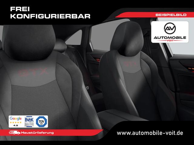 Volkswagen ID.7 Limousine GTX Plus Haust&uuml;rlieferung kostenlos 4Motion 86 (91kWh) 250kW (340PS) NAVI/360&deg;/MEMORY/SHZ/LED/3Z.KLIMA/HEADUP/ELEKTR. HECKKLAPPE frei konfigurierbar! 
