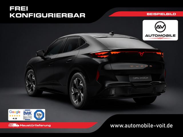 Cupra Tavascan Edge 190PS 5J. Garantie Reichweite 441km frei konfigurierbar! 