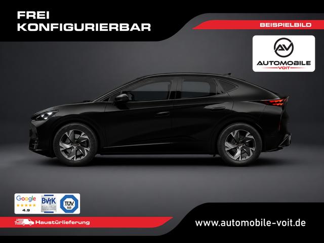 Cupra Tavascan Edge 190PS 5J. Garantie Reichweite 441km frei konfigurierbar! 