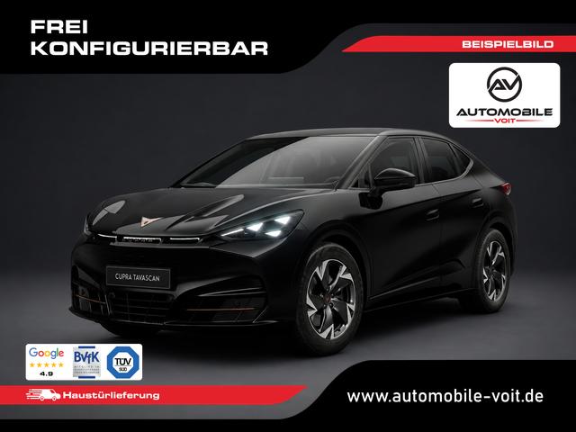 Cupra Tavascan - Edge 190PS 5J. Garantie Reichweite 441km frei konfigurierbar!