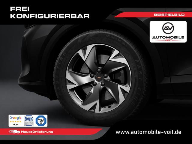 Cupra Tavascan Edge 190PS 5J. Garantie Reichweite 441km frei konfigurierbar! 