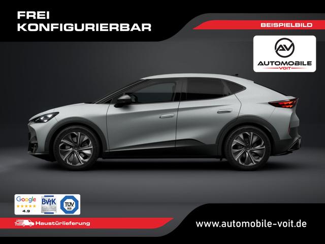Cupra Tavascan VZ DRIVE 77 250kW/340PS 5J. GARANTIE/20"/NAVI/ACC/DCC/EL. HECKKL. frei konfigurierbar! 