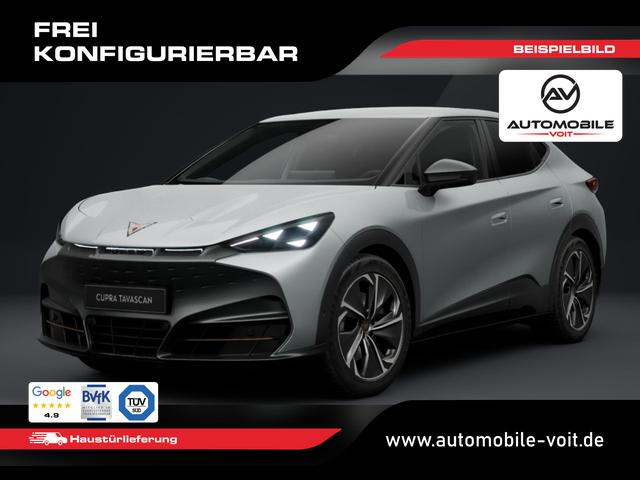 Cupra Tavascan - VZ DRIVE 77 250kW/340PS 5J. GARANTIE/20"/NAVI/ACC/DCC/EL. HECKKL. frei konfigurierbar!