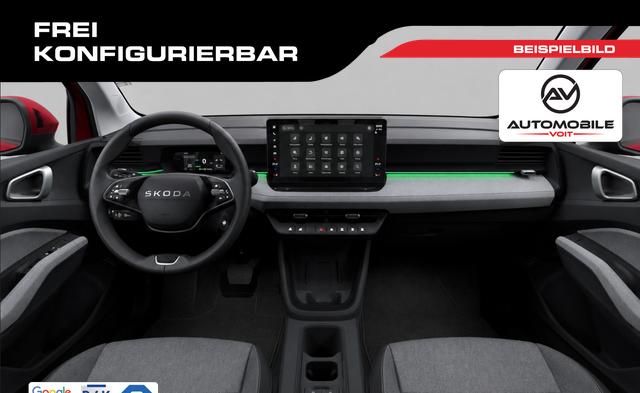 Skoda Epiq Essence 55 55kWh (155kW / 211PS) 5J. Garantie frei konfigurierbar! 