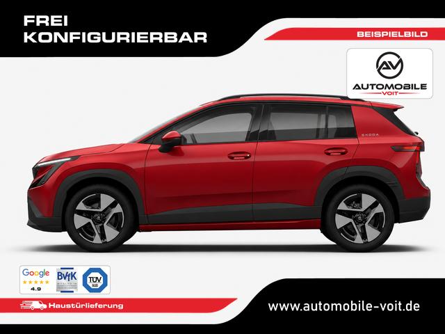 Skoda Epiq Essence 55 55kWh (155kW / 211PS) 5J. Garantie frei konfigurierbar! 