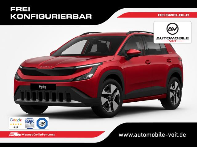 Skoda Epiq - Essence 35 38.5kWh (85kW / 116PS) 5J. Garantie frei konfigurierbar!