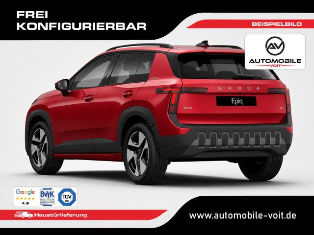 Skoda Epiq Essence 55 55kWh (155kW / 211PS) 5J. Garantie frei konfigurierbar! 