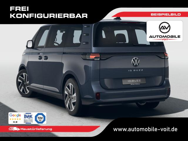 Volkswagen ID. BUZZ Pro Modelljahr 2027 79kWh 210kW (286PS) LED/SMARTLINK/ACC frei konfigurierbar! 