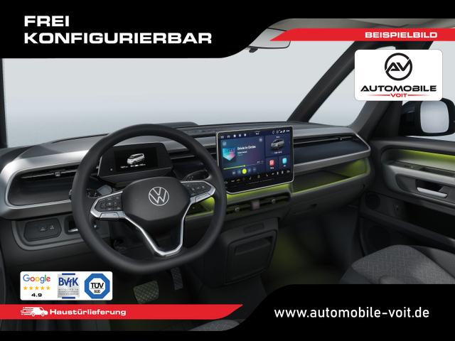 Volkswagen ID. BUZZ Pro Modelljahr 2027 79kWh 210kW (286PS) LED/SMARTLINK/ACC frei konfigurierbar! 