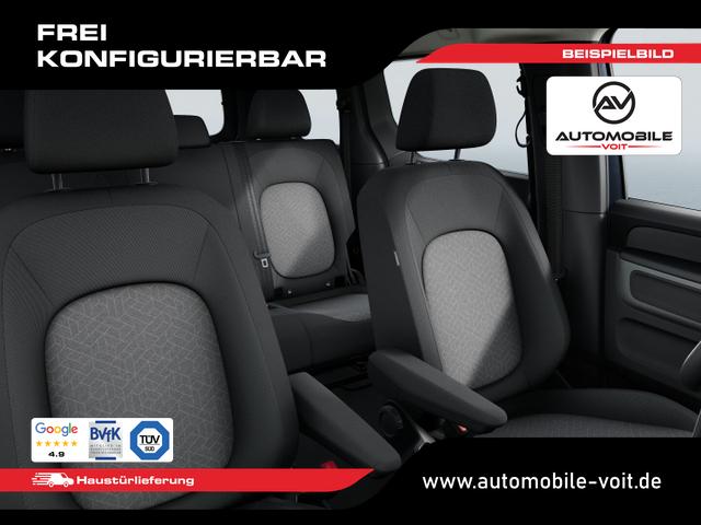 Volkswagen ID. BUZZ Pro Modelljahr 2027 79kWh 210kW (286PS) LED/SMARTLINK/ACC frei konfigurierbar! 