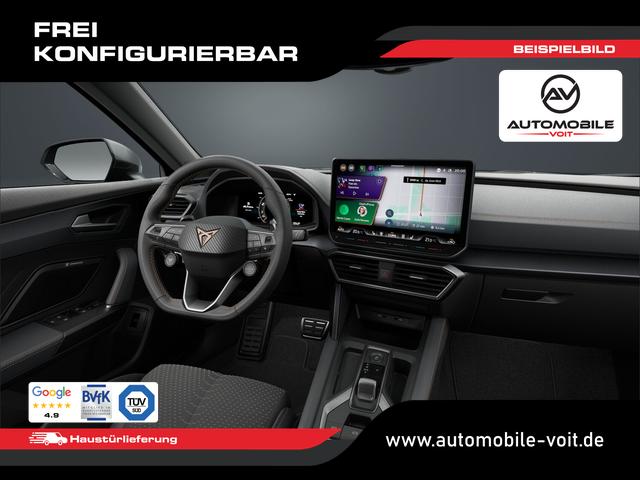 Cupra Formentor VZ5 4Drive HD MATRIX+360 KAM+NAVI+ACC+20"LM+SENNHEISER 