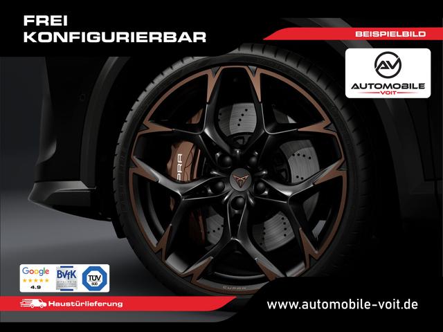Cupra Formentor VZ5 4Drive HD MATRIX+360 KAM+NAVI+ACC+20"LM+SENNHEISER 
