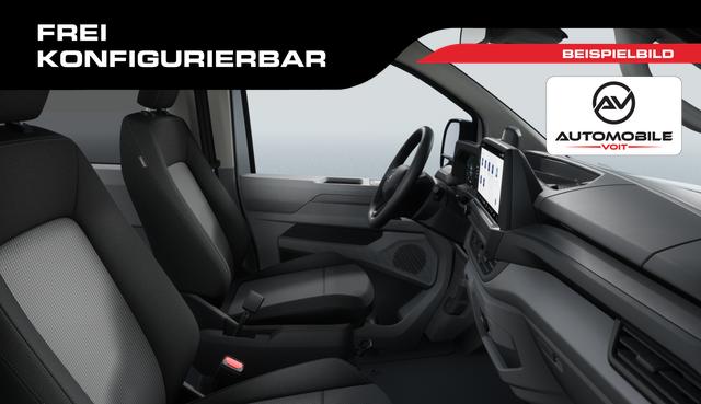 Volkswagen T7 Kombi 2.0 TDI 170 PS Autom. 5 SITZE/LED/KLIMA/PDC/LANE ASSIST frei konfigurierbar! 