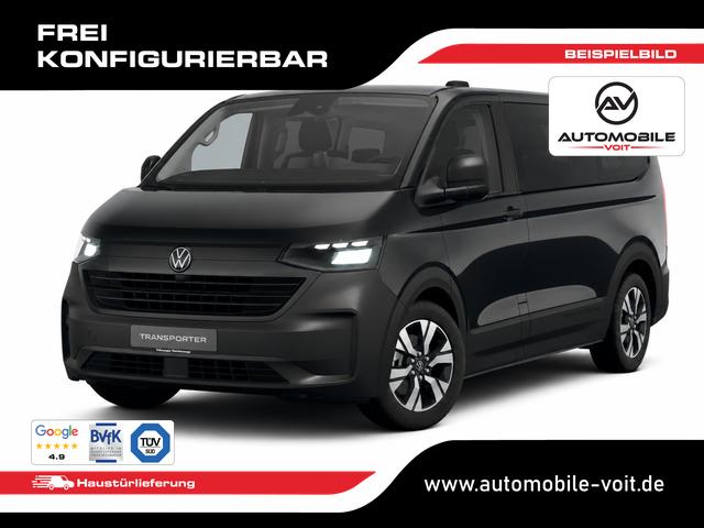 Volkswagen T7 Kombi - PanAmericana 2.0 TDI 170 PS Autom. 17"/5 SITZE/SHZ/LED frei konfigurierbar!