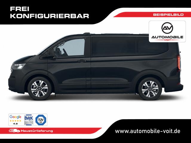 Volkswagen T7 Kombi PanAmericana 2.0 TDI 170 PS Autom. 17"/5 SITZE/SHZ/LED frei konfigurierbar! 