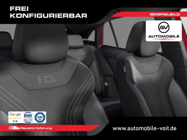 Volkswagen ID.5 Pro Haust&uuml;rlieferung kostenlos 79 (84 kWh) Automatik 286PS (Elektro) ACC/KAMERA/SHZ/NAVI frei konfigurierbar! 