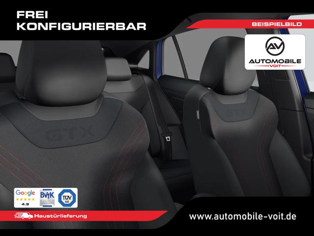 Volkswagen ID.5 GTX Plus Haust&uuml;rlieferung kostenlos 77 (82 kWh) 4MOTION Automatik 340PS (Elektro) 20"/HEADUP/360&deg;/SOUNDSYSTEM//MATRIX/ACC/SHZ/NAVI/MEMORY/ELEKTR. HECKKLAPPE frei konfigurierbar! 