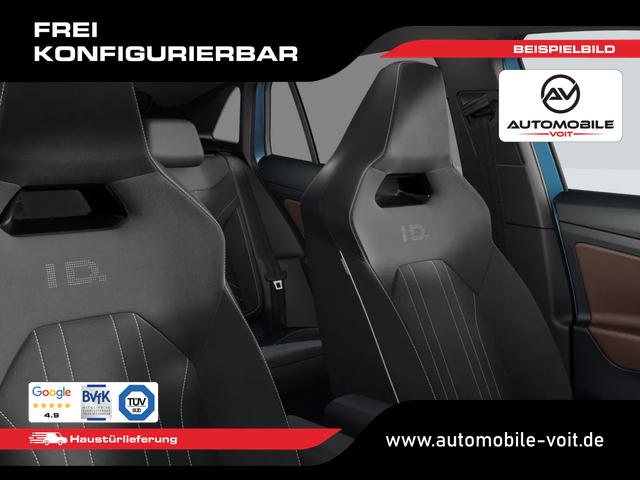 Volkswagen ID.4 Pro Plus Style Haust&uuml;rlieferung kostenlos 77 (82 kWh) 4Motion Automatik 299PS (Elektro) MATRIX/NAVI/PANORAMA/ACC/KAMERA/SHZ/MEMORY/ELEKTR. HECKKLAPPE frei konfigurierbar! 