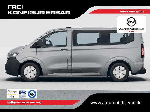 Volkswagen Caravelle KR 2.0TDI 150PS 6G-Schalt. SHZ/STHZ/KAMERA/TEMPOMAT/LED/SMARTLINK frei konfigurierbar! 