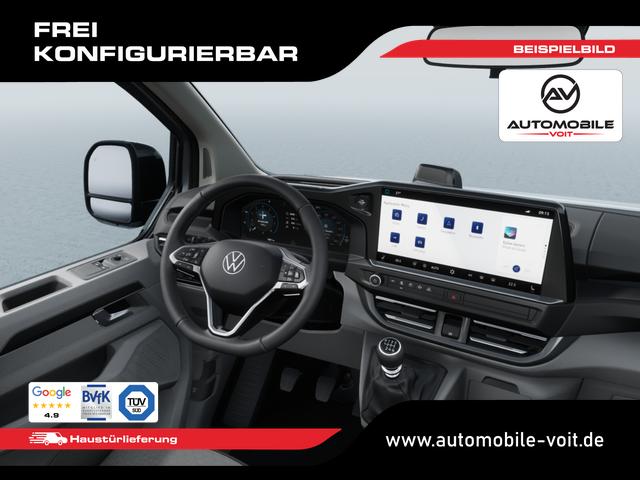 Volkswagen Caravelle Life KR Modelljahr 2027 2.0TDI 150PS 6G-Schalt. SHZ/STHZ/KAMERA/TEMPOMAT/LED/SMARTLINK frei konfigurierbar! 