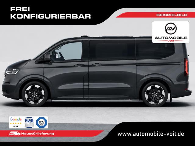 Volkswagen Caravelle Style KR Modelljahr 2027 2.0TDI 170PS Autom. MATRIX/3Z.KLIMA/SHZ/STHZ/KAMERA/TEMPOMAT/SMARTLINK frei konfigurierbar! 