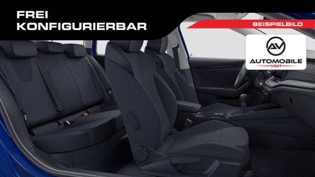 Skoda Octavia Combi Essence 1.5 TSI 115PS 6G-Schalt. Tempomat/LED/Klima/SHZ/SmartLink/5J. Garantie frei konfigurierbar! 