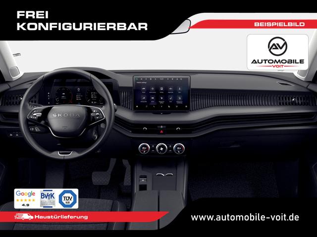 Skoda Superb Combi Essence Modelljahr 2027 2.0 TDI 150PS DSG TEMPOMAT/LED/KLIMA/KAMERA/SHZ frei konfigurierbar! 