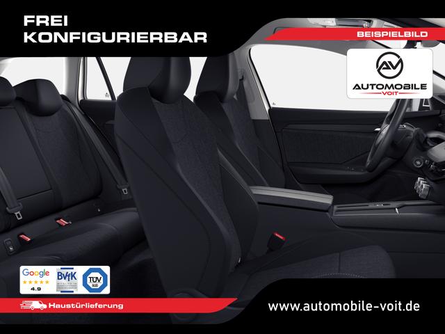 Skoda Superb Combi Essence Modelljahr 2027 2.0 TDI 150PS DSG TEMPOMAT/LED/KLIMA/KAMERA/SHZ frei konfigurierbar! 