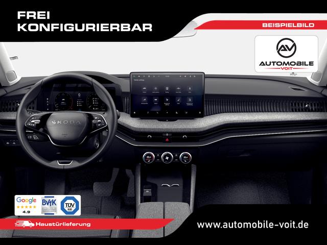Skoda Superb Combi Selection Modelljahr 2027 2.0 TSI 204PS DSG NAVI/MEMORY/MASSAGE/SHZ/ACC/LED/3Z.KLIMA/KAMERA frei konfigurierbar! 