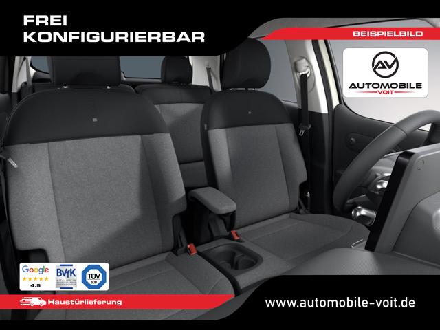 Hyundai Inster FAMILY 42 kWh 71kW (97 PS) Adaptiver Tempomat/NAVI/SHZ/LED/R&uuml;ckfahrkamera frei konfigurierbar! 