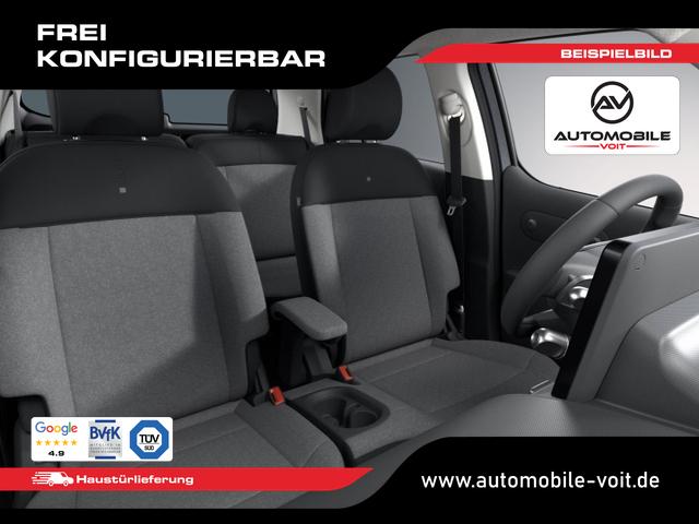 Hyundai Inster STYLE 49 kWh 84kW (115 PS) Adaptiver Tempomat/NAVI/SHZ/LED/360&deg;/R&uuml;ckfahrkamera frei konfigurierbar! 