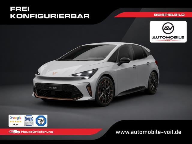 Cupra Born - Endurance ACC+KAMERA+KESSY+LED+19" ALU+KLIMA+FULL LINK frei konfigurierbar!