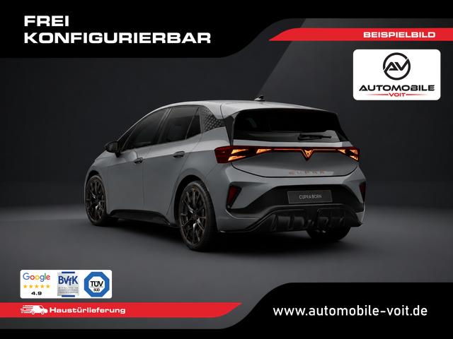 Cupra Born Endurance ACC+KAMERA+KESSY+LED+19" ALU+KLIMA+FULL LINK frei konfigurierbar! 