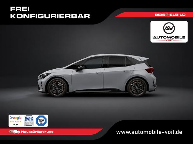 Cupra Born Endurance ACC+KAMERA+KESSY+LED+19" ALU+KLIMA+FULL LINK frei konfigurierbar! 