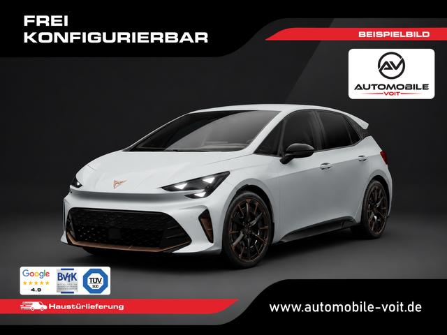 Cupra Born - VZ MATRIX+ACC+SHZ+KAMERA+KESSY+DCC+20" ALU+LED+FULL LINK frei konfigurierbar!