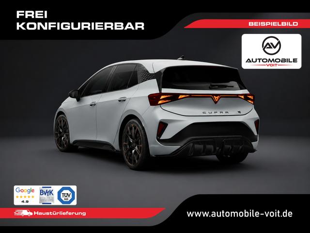 Cupra Born VZ MATRIX+ACC+SHZ+KAMERA+KESSY+DCC+20" ALU+LED+FULL LINK frei konfigurierbar! 