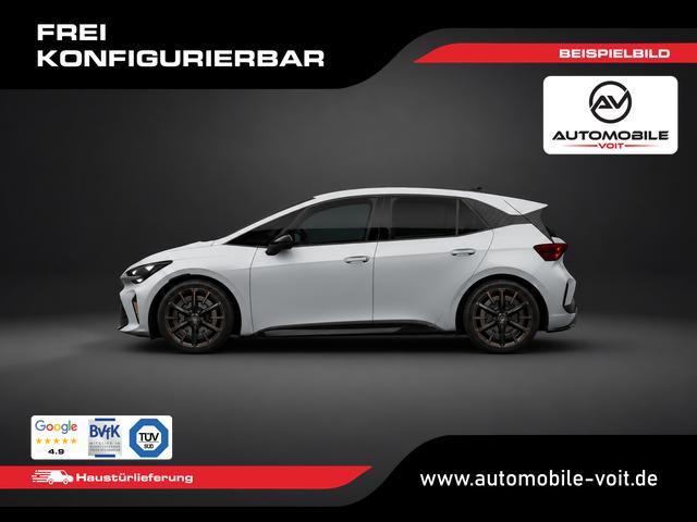 Cupra Born VZ MATRIX+ACC+SHZ+KAMERA+KESSY+DCC+20" ALU+LED+FULL LINK frei konfigurierbar! 