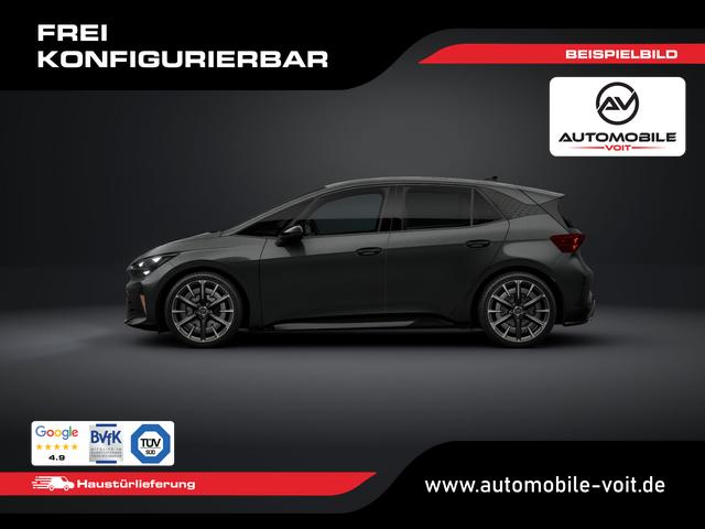 Cupra Born ACC+KAMERA+KESSY+LED+19" ALU+KLIMA+FULL LINK frei konfigurierbar! 