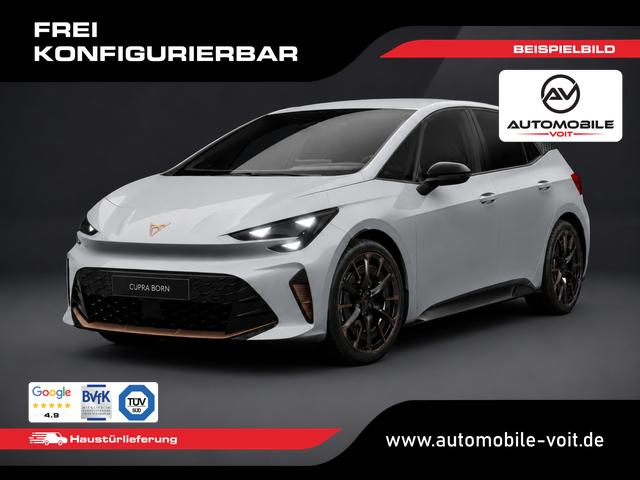 Cupra Born - Endurance ACC+KAMERA+KESSY+LED+19" ALU+KLIMA+FULL LINK frei konfigurierbar!