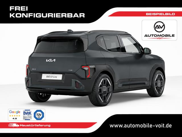 Kia EV2 Earth 