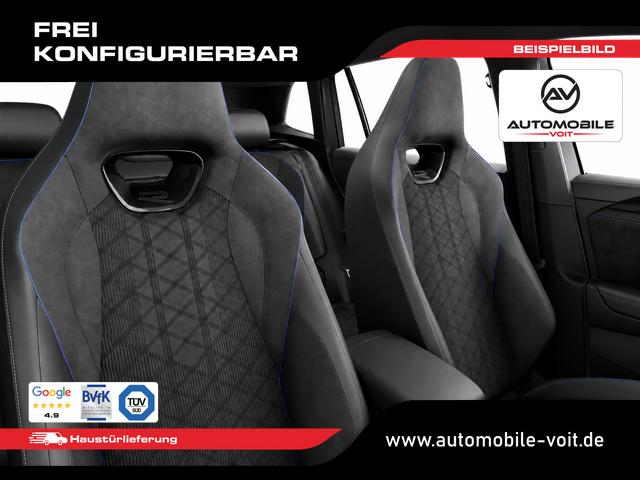Volkswagen Tiguan Limited 2.0 TDI 150PS DSG eHK+360 KAM+ACC+APP+LED PLUS+17" LM+KLIMA frei konfigurierbar! 