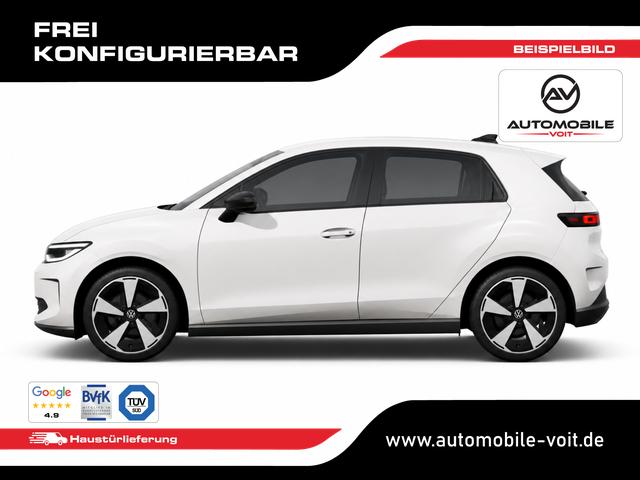 Volkswagen ID. Polo Trend 116 PS 37 (38,5 kWh) ACC/APP CONNECT frei konfigurierbar! 