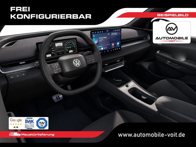 Volkswagen ID. Polo Trend 116 PS 37 (38,5 kWh) ACC/APP CONNECT frei konfigurierbar! 